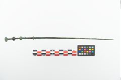 Foto von Bronzemehrkopfnadel (NHMW-PRAE-025267)